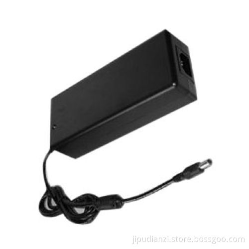 12V AC/DC Switch Power Adapter with UL, CE, FCC, GS, SAA, C-TICK Certificates